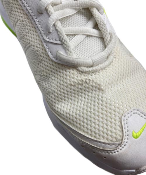 NIKE（ナイキ）NIKE (ナイキ) エア マックス AP ホワイト サイズ:US 7.5の古着・服飾アイテム