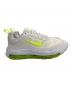 中古・古着 NIKE (ナイキ) エア マックス AP ホワイト サイズ:US 7.5：5000円