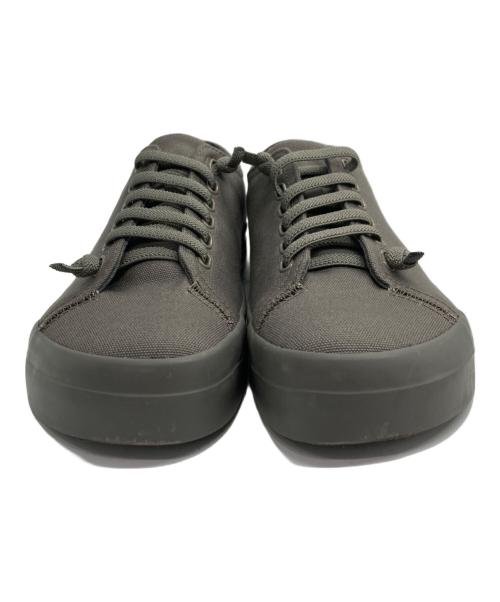 MUJI LABO（ムジラボ）MUJI LABO (ムジラボ) CAMPER (カンペール) ローカットスニーカー グレー サイズ:US M8の古着・服飾アイテム