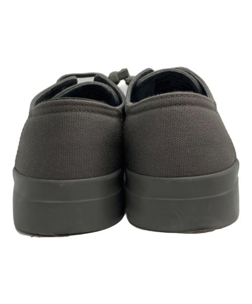 MUJI LABO（ムジラボ）MUJI LABO (ムジラボ) CAMPER (カンペール) ローカットスニーカー グレー サイズ:US M8の古着・服飾アイテム