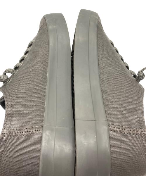 MUJI LABO（ムジラボ）MUJI LABO (ムジラボ) CAMPER (カンペール) ローカットスニーカー グレー サイズ:US M8の古着・服飾アイテム