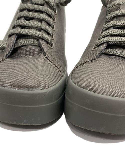 MUJI LABO（ムジラボ）MUJI LABO (ムジラボ) CAMPER (カンペール) ローカットスニーカー グレー サイズ:US M8の古着・服飾アイテム
