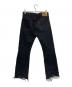 LEVI'S PReMIUM (リーバイス プレミアム) デニムパンツ ブラック サイズ:W30×L29：8000円