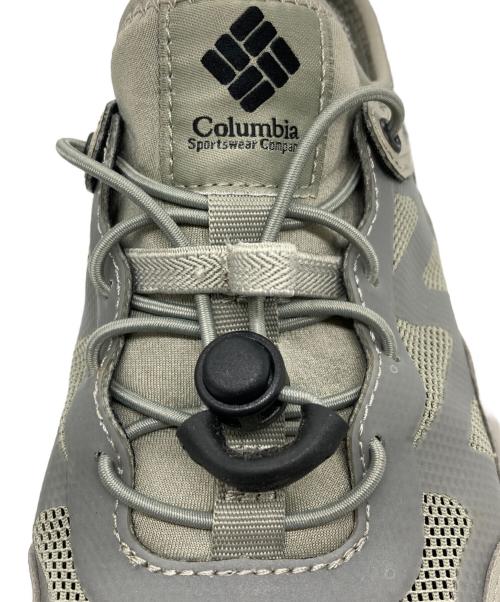 Columbia（コロンビア）Columbia (コロンビア) THRIVE REVIVE MAX BREEZE グリーン サイズ:USA 6の古着・服飾アイテム