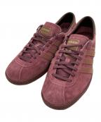 adidasアディダス）の古着「GALAPAGOS」｜バーガンディー