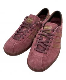 adidas（アディダス）の古着「GALAPAGOS」｜バーガンディー