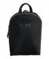 TUMI（トゥミ）の古着「チャームポーチ」｜ブラック