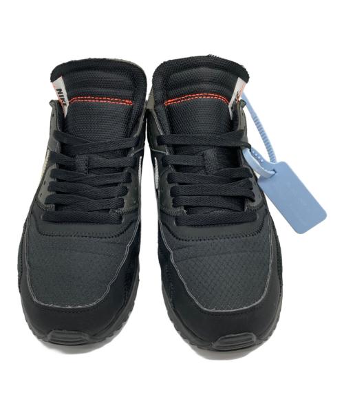 NIKE（ナイキ）NIKE (ナイキ) OFFWHITE (オフホワイト) Air Max 90 