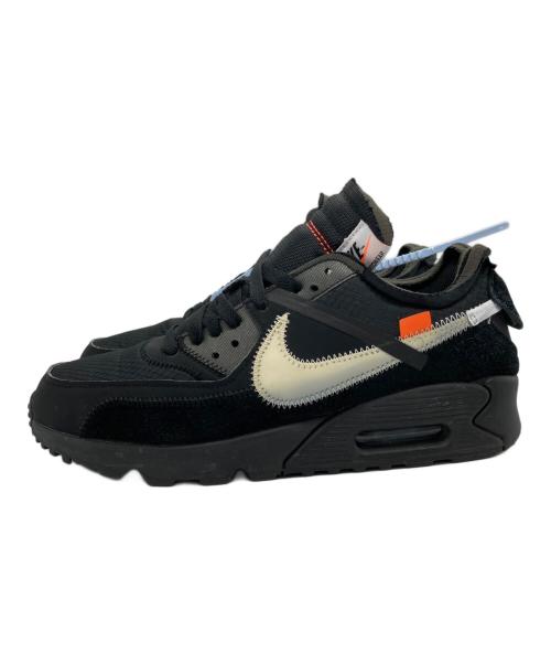 NIKE（ナイキ）NIKE (ナイキ) OFFWHITE (オフホワイト) Air Max 90 