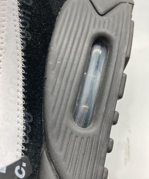 NIKE（ナイキ）NIKE (ナイキ) OFFWHITE (オフホワイト) Air Max 90 