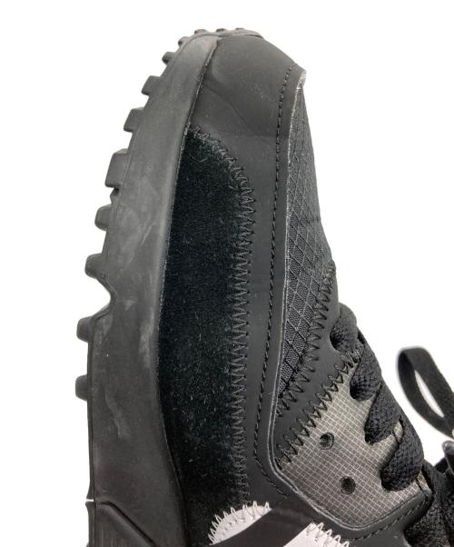 NIKE（ナイキ）NIKE (ナイキ) OFFWHITE (オフホワイト) Air Max 90 
