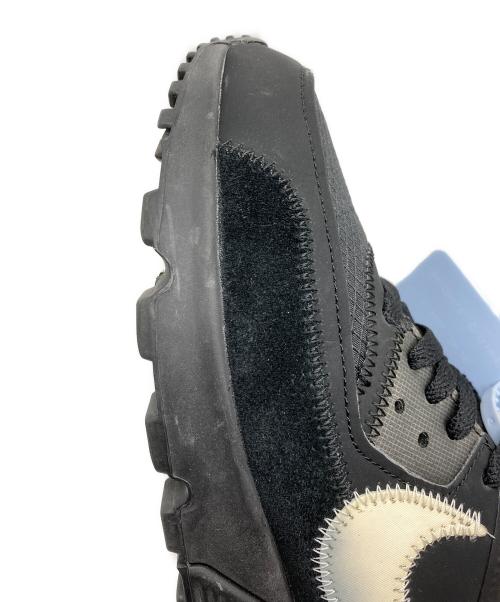 NIKE（ナイキ）NIKE (ナイキ) OFFWHITE (オフホワイト) Air Max 90 