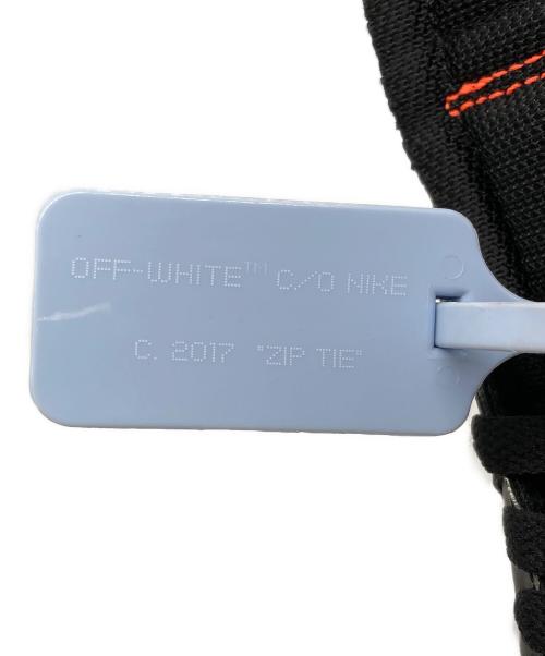 NIKE（ナイキ）NIKE (ナイキ) OFFWHITE (オフホワイト) Air Max 90 