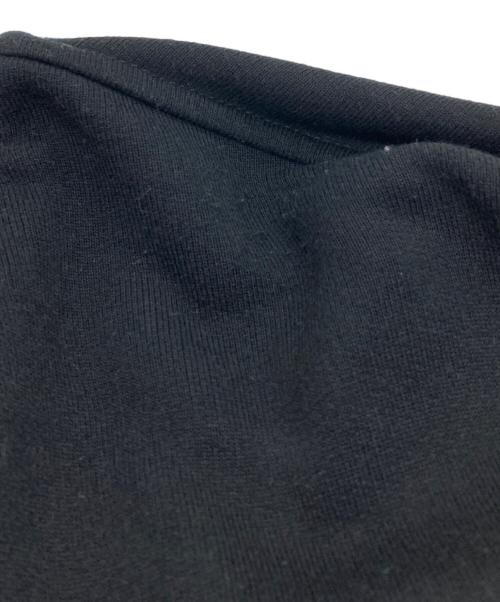 Acne studios（アクネ ストゥディオズ）Acne studios (アクネ ストゥディオズ) モックネックスウェット ブラック サイズ:Sの古着・服飾アイテム