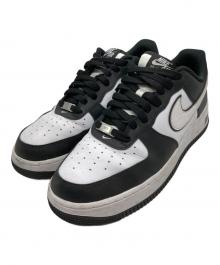 NIKE（ナイキ）の古着「スニーカー」｜ホワイト×ブラック