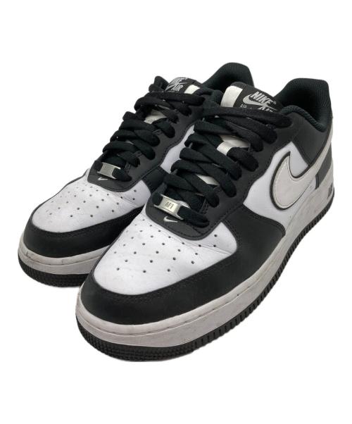 NIKE（ナイキ）NIKE (ナイキ) スニーカー ホワイト×ブラック サイズ:US 10の古着・服飾アイテム