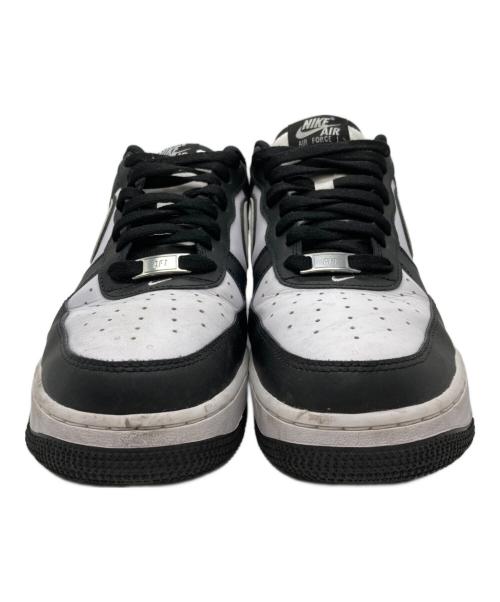 NIKE（ナイキ）NIKE (ナイキ) スニーカー ホワイト×ブラック サイズ:US 10の古着・服飾アイテム