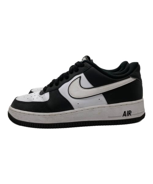 NIKE（ナイキ）NIKE (ナイキ) スニーカー ホワイト×ブラック サイズ:US 10の古着・服飾アイテム