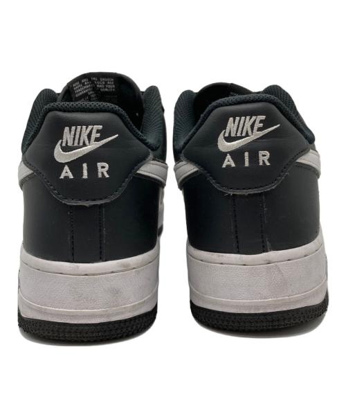 NIKE（ナイキ）NIKE (ナイキ) スニーカー ホワイト×ブラック サイズ:US 10の古着・服飾アイテム