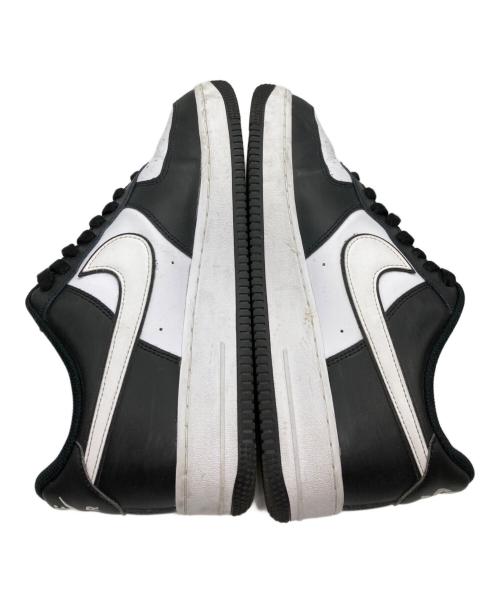 NIKE（ナイキ）NIKE (ナイキ) スニーカー ホワイト×ブラック サイズ:US 10の古着・服飾アイテム