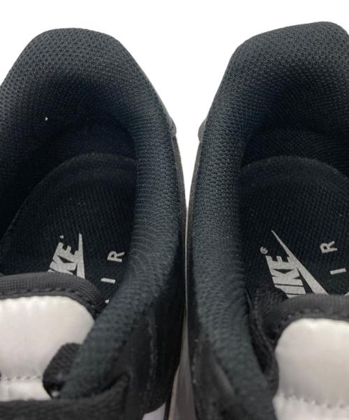 NIKE（ナイキ）NIKE (ナイキ) スニーカー ホワイト×ブラック サイズ:US 10の古着・服飾アイテム