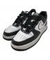 NIKE（ナイキ）の古着「スニーカー」｜ホワイト×ブラック