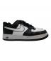 中古・古着 NIKE (ナイキ) スニーカー ホワイト×ブラック サイズ:US 10：7000円