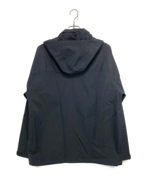 Columbia（コロンビア）Columbia (コロンビア) アメノヒジャケット ブラック サイズ:XLの古着・服飾アイテム