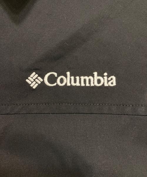 Columbia（コロンビア）Columbia (コロンビア) アメノヒジャケット ブラック サイズ:XLの古着・服飾アイテム