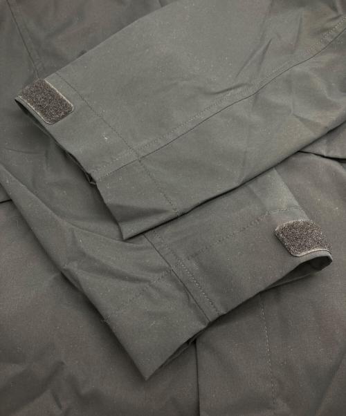 Columbia（コロンビア）Columbia (コロンビア) アメノヒジャケット ブラック サイズ:XLの古着・服飾アイテム
