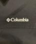 中古・古着 Columbia (コロンビア) アメノヒジャケット ブラック サイズ:XL：6000円