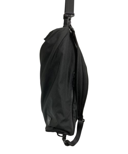 MIZUNO（ミズノ）MIZUNO (ミズノ) 4Wayバッグ 25L ブラックの古着・服飾アイテム