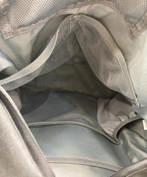 MIZUNO（ミズノ）MIZUNO (ミズノ) 4Wayバッグ 25L ブラックの古着・服飾アイテム