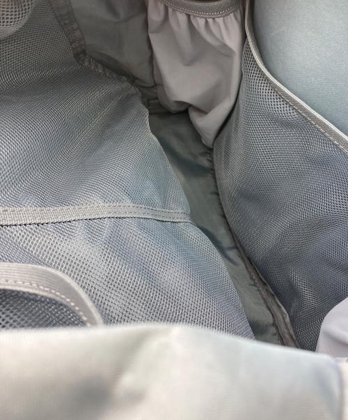 MIZUNO（ミズノ）MIZUNO (ミズノ) 4Wayバッグ 25L ブラックの古着・服飾アイテム