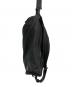 MIZUNO (ミズノ) 4Wayバッグ 25L ブラック：6000円