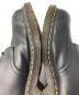 中古・古着 Dr.Martens (ドクターマーチン) スチールトゥ 3ホールシューズ ブラック サイズ:UK8：8000円