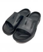HOKAホカ）の古着「U ORA RECOVERY SLIDE 3」｜ブラック