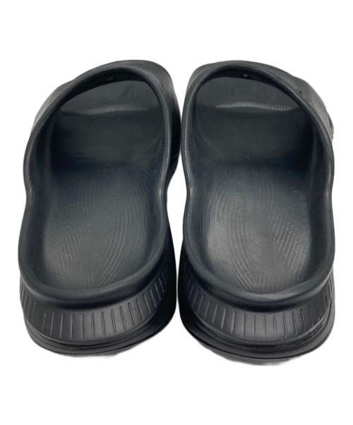HOKA（ホカ）HOKA (ホカ) U ORA RECOVERY SLIDE 3 ブラック サイズ:SIZE M 8の古着・服飾アイテム