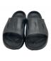 HOKA (ホカ) U ORA RECOVERY SLIDE 3 ブラック サイズ:SIZE M 8：8000円