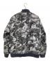 Columbia (コロンビア) atmos (アトモス) パイロットスウィープジャケット グレー サイズ:XL：6000円