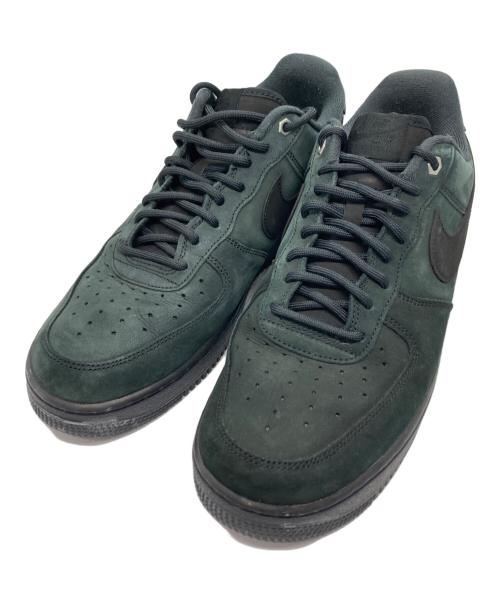 NIKE（ナイキ）NIKE (ナイキ) AIR FORCE 1 07 WB グレー サイズ:US11の古着・服飾アイテム