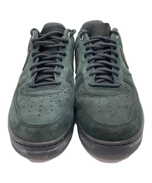 NIKE（ナイキ）NIKE (ナイキ) AIR FORCE 1 07 WB グレー サイズ:US11の古着・服飾アイテム
