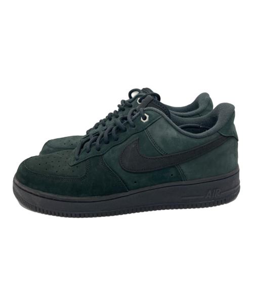 NIKE（ナイキ）NIKE (ナイキ) AIR FORCE 1 07 WB グレー サイズ:US11の古着・服飾アイテム