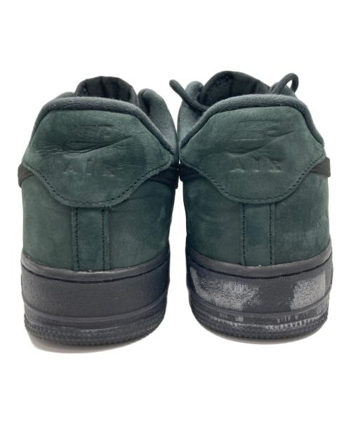 NIKE（ナイキ）NIKE (ナイキ) AIR FORCE 1 07 WB グレー サイズ:US11の古着・服飾アイテム