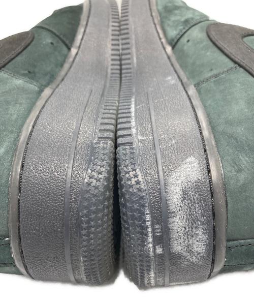 NIKE（ナイキ）NIKE (ナイキ) AIR FORCE 1 07 WB グレー サイズ:US11の古着・服飾アイテム