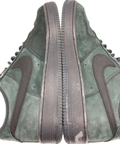NIKE（ナイキ）NIKE (ナイキ) AIR FORCE 1 07 WB グレー サイズ:US11の古着・服飾アイテム