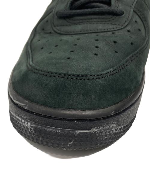 NIKE（ナイキ）NIKE (ナイキ) AIR FORCE 1 07 WB グレー サイズ:US11の古着・服飾アイテム