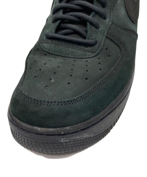 NIKE（ナイキ）NIKE (ナイキ) AIR FORCE 1 07 WB グレー サイズ:US11の古着・服飾アイテム