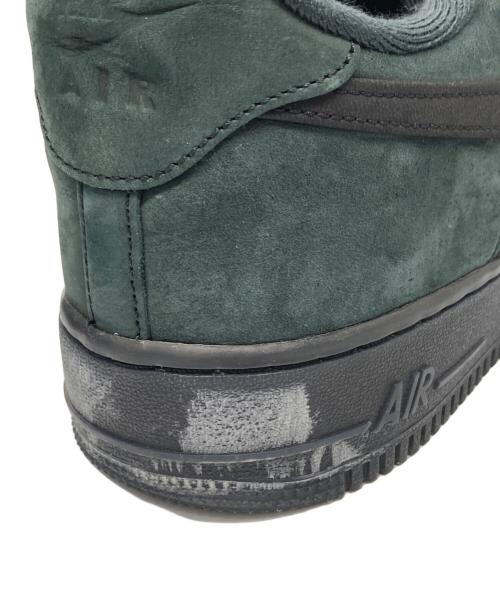 NIKE（ナイキ）NIKE (ナイキ) AIR FORCE 1 07 WB グレー サイズ:US11の古着・服飾アイテム