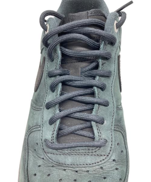 NIKE（ナイキ）NIKE (ナイキ) AIR FORCE 1 07 WB グレー サイズ:US11の古着・服飾アイテム